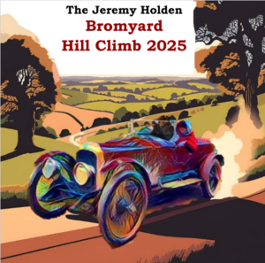Hill Climb