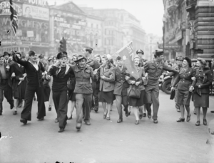 VE Day